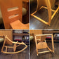 e-chair イーチェア　ロングユース多目的チェア  デザイン ： 佐々木 敏光 ◎