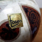 TOSEN/陶泉作 九谷焼 花瓶 花器 美品 ◇