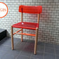 MAGIS マジス トラットリア チェア ジャスパー モリソン Trattoria Chair ■