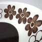 ロールストランド Rorstrand　"ANEMON アネモン"　スープボウル B 　Marianne Westman　●