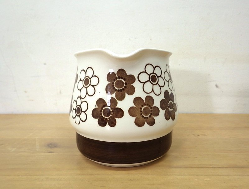 ロールストランド Rorstrand　"ANEMON アネモン"　1L ピッチャー 　Marianne Westman　●