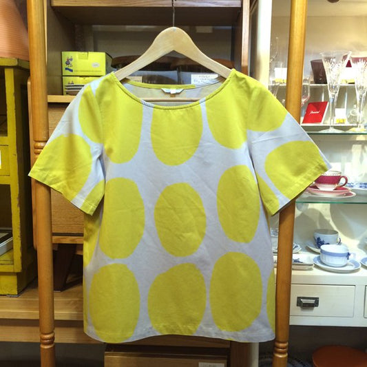 marimekko マリメッコ  Metso Jersey　メッツォ カットソー ◎