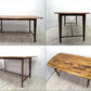 journal standard Furniture ジャーナルスタンダードファニチャー TIVERTON DINING TABLE ティバートン ダイニングテーブル ●