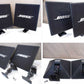 U.S.A  BOSE ★ ミュージックモニタースピーカーシステム 『 111PYB 』 ペア ★ ＋ ブラケット 『 CW-30B 』 セット