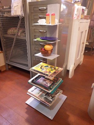 サピエンス ブックタワー/ Sapience　Book Tower◇