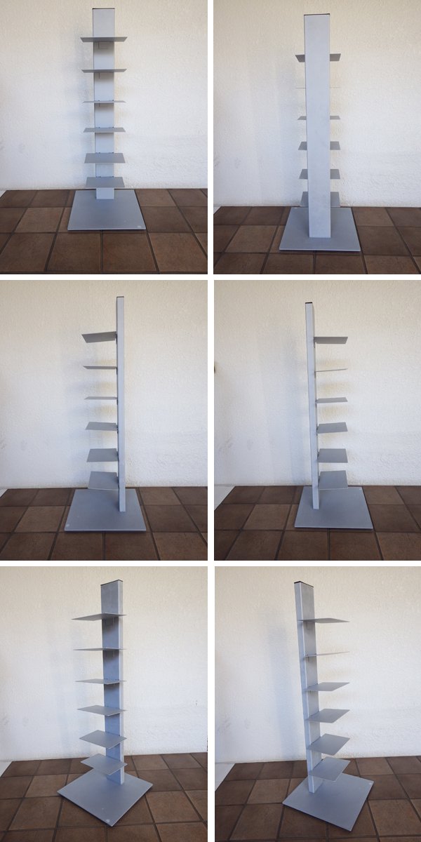 サピエンス ブックタワー/ Sapience　Book Tower◇