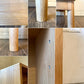 イデー IDEE スティルト STILT SHELF MEDIUM シェルフ ミディアム W75cm 本棚 飾り棚 収納棚 マリナ・ボーティエ ナチュラルモダン 定価￥53,900- ◎