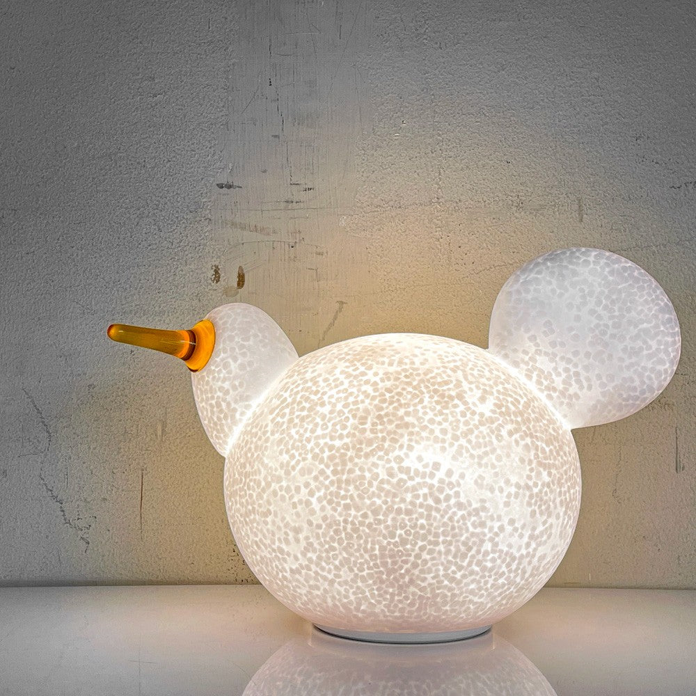 マジス MAGIS リンナット LINNUT シーリー SIIRI ポータブルランプ 内蔵型LED タッチ式調光 ポリカーボネート オイバトイッカ イタリア ■