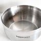 タッパーウェア Tupperware マストロクックウェア 片手鍋 20cm ステンレス × アルミニウム アメリカ ■
