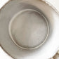 アスティエ・ド・ヴィラット ASTIER de VILLATTE リアン Rien チョコレートカップ ショコラカップ H7.5cm フランス 定価￥21,670- ◎