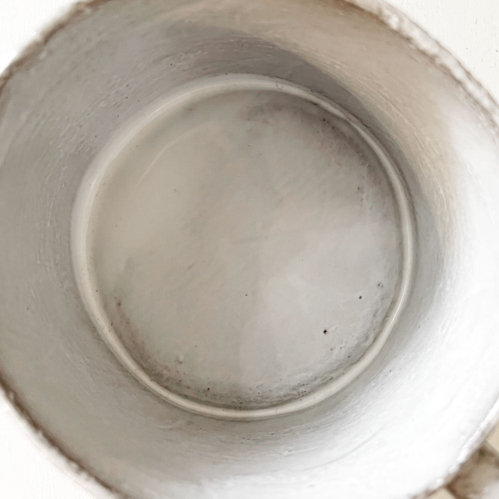 アスティエ・ド・ヴィラット ASTIER de VILLATTE リアン Rien チョコレートカップ ショコラカップ H7.5cm フランス 定価￥21,670- ◎