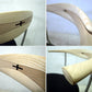 PP Mobler 社製 Hans J. Wegner デザイン PP701 アームチェア メープル材 ソープ仕上げ ●
