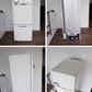 ナショナル National ウィル WiLL FRIDGE Mini White 2003年製◇
