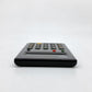 ブラウン BRAUN カーキュレーター 電卓 ET55 ブラック Type:4835 ディーター・ラムス Dieter Rams ドイツ 専用カバー付 ●