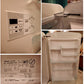 ノスタルジックデザイン Will FRIDGE 260ℓサイズ 冷蔵庫 NR-B26B1  2002年製●