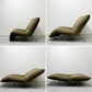 リーンロゼ ligne roset イージーカラン EASY CALIN 1P 1シーターソファ 1Pソファ カバーリング リクライニング ブラウン系カラー パスカル・ムールグ PASCAL MOURGUE ●
