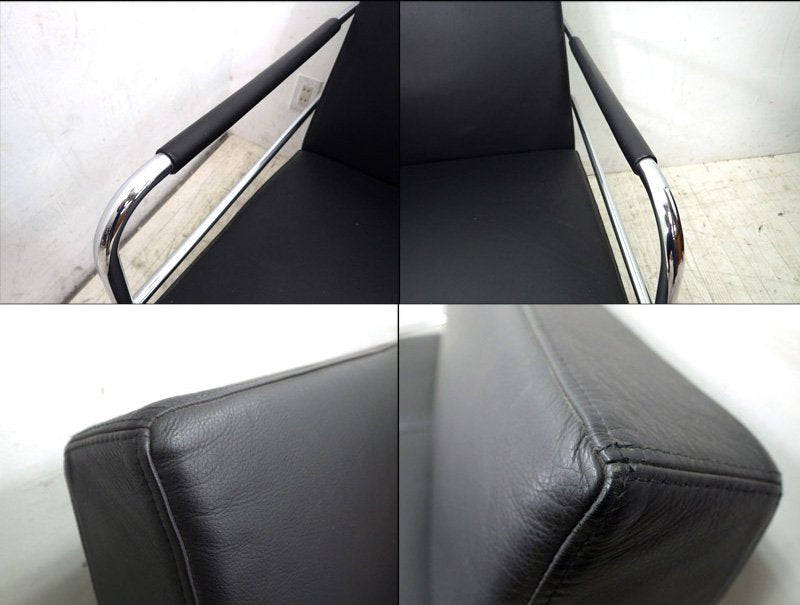 LAMMHULTS/ラムホルツ 『CINEMA シネマ』シリーズ 2シーター ソファ 参考価格￥753,900- ●