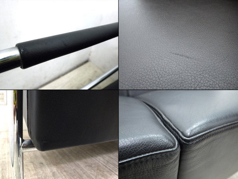 LAMMHULTS/ラムホルツ 『CINEMA シネマ』シリーズ 2シーター ソファ 参考価格￥753,900- ●
