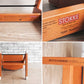 ストッケ STOKKE トリップトラップ TRIPP TRAPP 旧型 ベビーチェア キッズチェア チェリー ノルウェー 北欧家具 ●