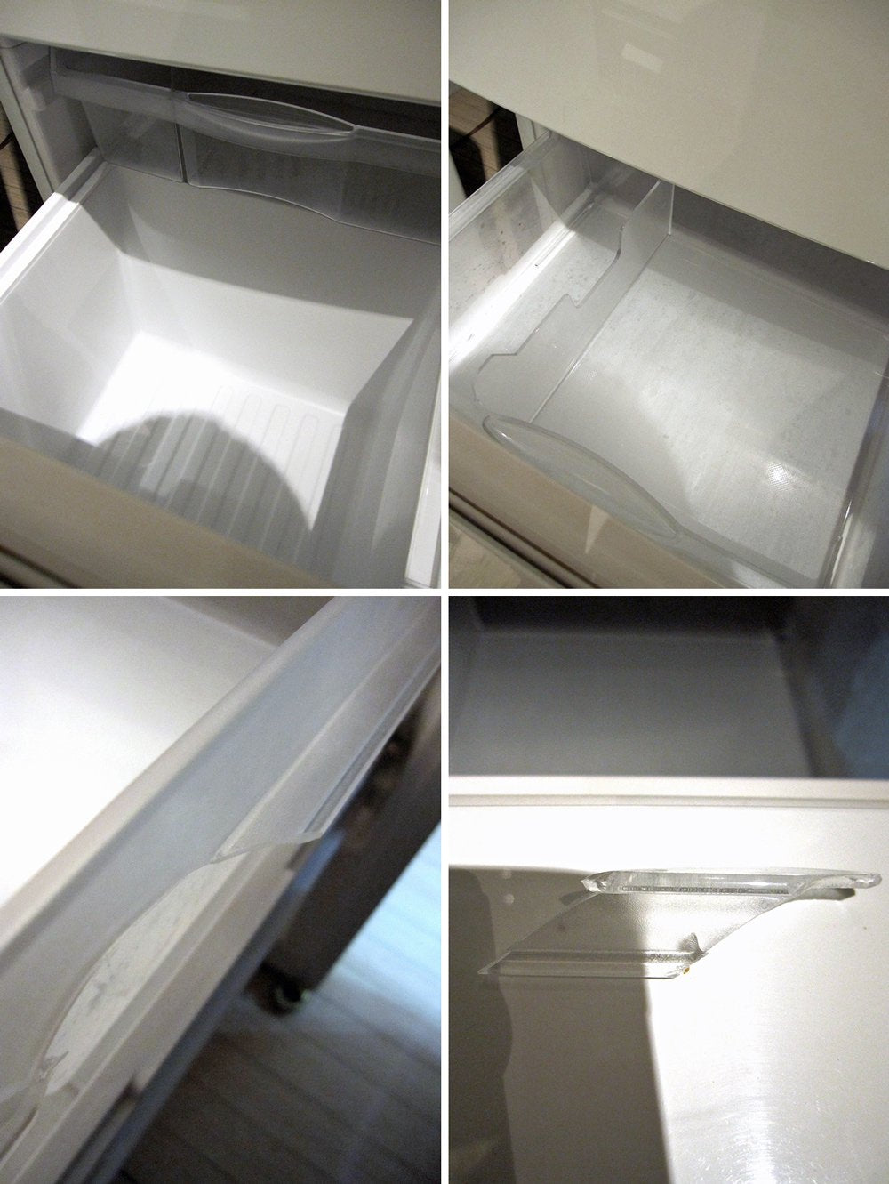 National / ナショナル ★  『 WiLL FRIDGE mini （ ウィル フリッジ ・ミニ ） 162L 』 ★ 希少 完動品 ホワイト 2004年モデル