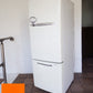 ナショナル National ウィル WiLL FRIDGE Mini White 2002年製◇