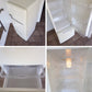 ナショナル National ウィル WiLL FRIDGE Mini White 2002年製◇