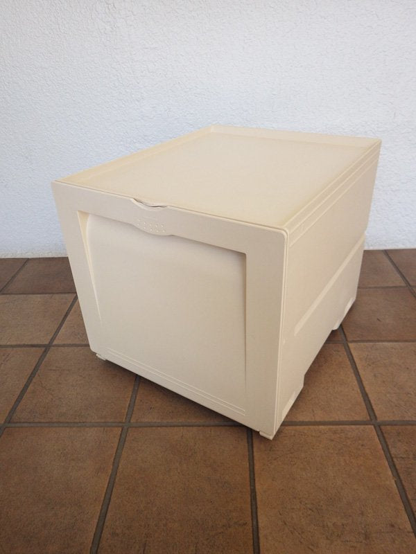 タッパーウェア Tupperware スーパーチェスト ミニ ◇