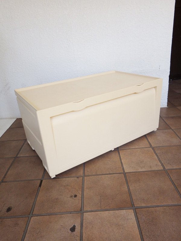 タッパーウェア Tupperware スーパーチェスト ワイドB ◇