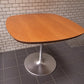 graf グラフ 廃盤 Plankton table プランクトンテーブル ウォールナット天板 カフェテーブル ■