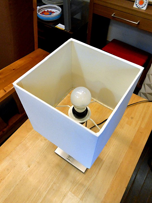yamagiwa/ヤマギワ テーブルライト 希少 廃番品 ◎