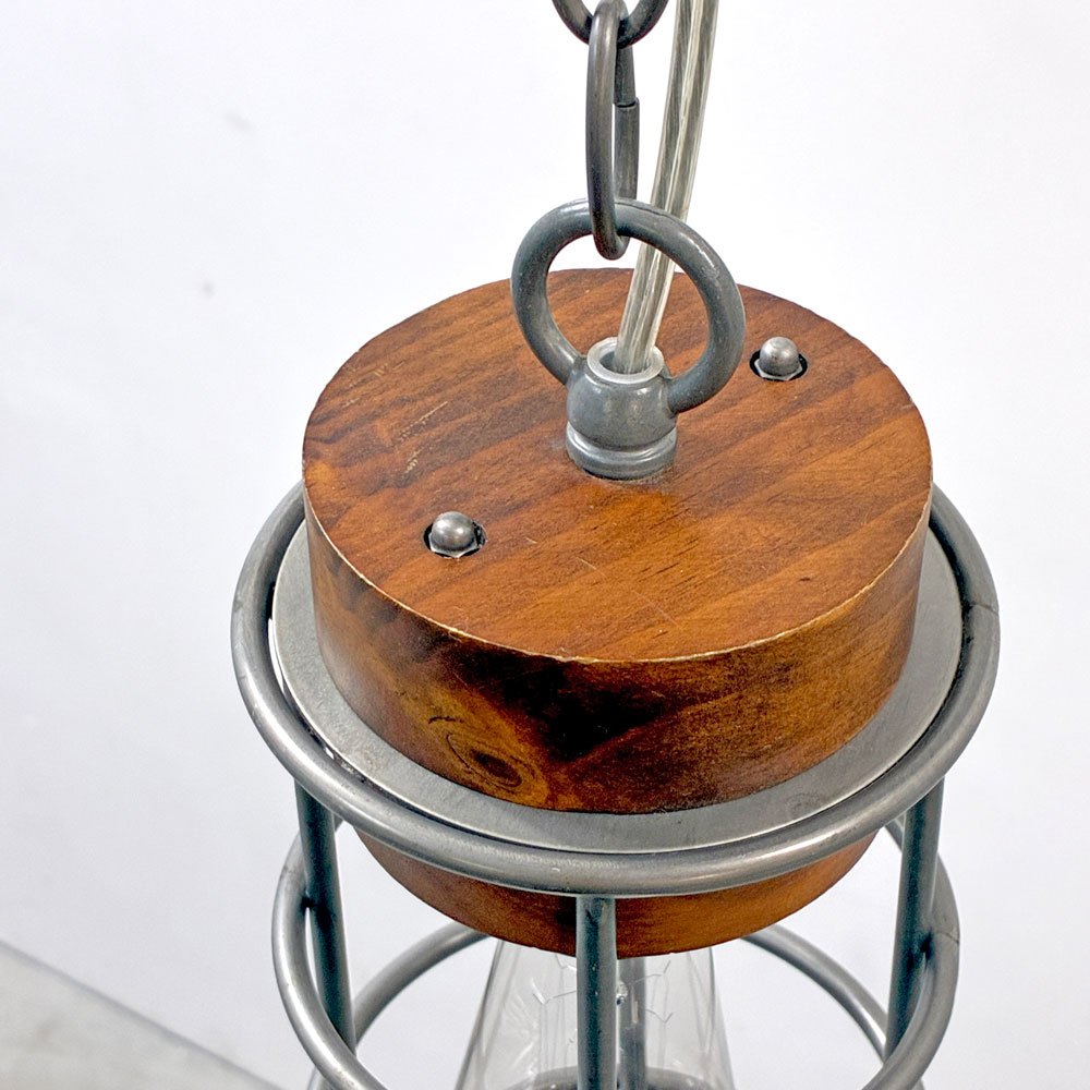 アクメファニチャー ACME Furniture ブライトンランプ BRIGHTON LAMP ペンダントライト ディクラッセ DI CLASSE ●