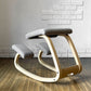 ストッケ STOKKE ヴァリエール VARIER ヴァリアブル Variable バランスチェア ロッキング ライム ピーター・オプスヴィック 北欧ノルウェー ◎