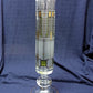 Frank Lioyd Wright フランク・ロイド・ライト 『Tree Of Life』 Omaggio アートデコ Glass Vase ■