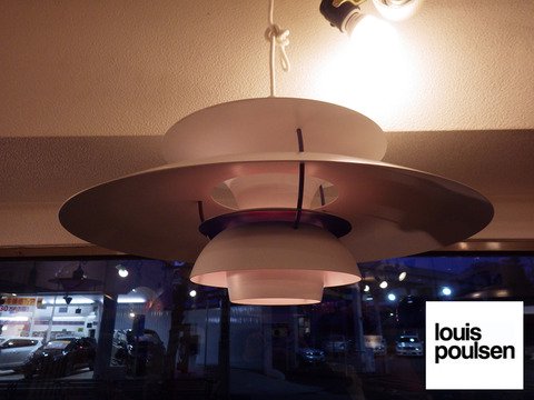 louis poulsen / ルイス・ポールセン PH5 PLUS　◇
