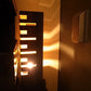 メルクロスTEPS Floor Light EBONY エボニーウッド フロアライト ■