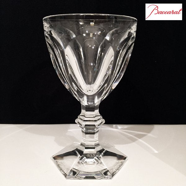 バカラ BACCARAT アルクール ワイングラス ラージ フランス b ◎