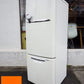ナショナル National ウィル WiLL FRIDGE Mini White 2004年製◇
