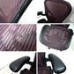 U.S.A HermanMiller / ハーマンミラー ★ 『 Aeron Chair / アーロンチェア  （ ポスチャーフィット ・ Bサイズ ） 』 レッド （ ボルドー系の色味 ）