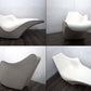 driade ドリアデ Tokyo pop ラウンジチェア　Tokujin Yoshioka 吉岡徳仁●