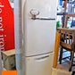 National / ナショナル ★  『 WiLL FRIDGE mini （ ウィル フリッジ ・ミニ ） 162L 』 ★ 希少 完動品 ホワイト 2003年モデル