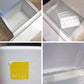National / ナショナル ★  『 WiLL FRIDGE mini （ ウィル フリッジ ・ミニ ） 162L 』 ★ 希少 完動品 ホワイト 2003年モデル