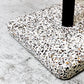 ヘイ HAY テラゾーテーブル TERRAZZO TABLE ラウンド Φ70cm ダニエル エノクソン 北欧モダンデザイン ●