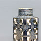 ロイヤルコペンハーゲン ROYAL COPENHAGEN バッカ BACA フラワーベース ニールス・トーソン Nils Thorsson ビンテージ デンマーク ◎