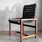セントー SENTOU 2ポジション モジュラーチェア アームチェア ラウンジチェア オーク材 fauteuil-C ハーマン・ルース Hermann Loos フランス ■