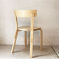 アルテック artek チェア69 Chair69 ダイニングチェア ナチュラルラッカー アルヴァ・アアルト Alva Aalto フィンランド 北欧家具 ★