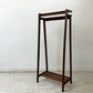 エーフラット a.flat ハンガーラック Hanger Rack アジアンスタイル W79cm ●