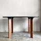 フリッツハンセン Fritz Hansen アナログテーブル ANALOG table ダイニングテーブル JH43 ウォールナット W130cm ハイメ・アジョン デンマーク 北欧家具 ■