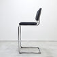 ノルスタジオ Knoll Studio ノール ブロイヤーコレクション Breuer Collection チェスカスツール CESCA STOOL アームレス ハイタイプ カウンターチェア マルセル・ブロイヤー ●