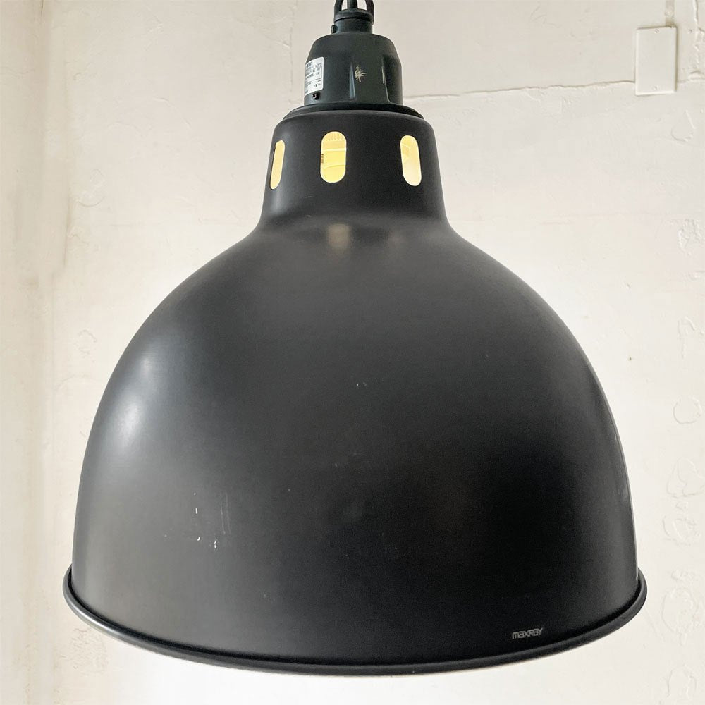 マックスレイ MAXRAY ファブリカ FABBRICA ペンダントライト MP40428 インダストリアル ★