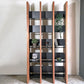 リアルスタイル Real Style ノックス KNOX book shelf ブックシェルフ 3列 村澤一晃 定価：36万円 ■